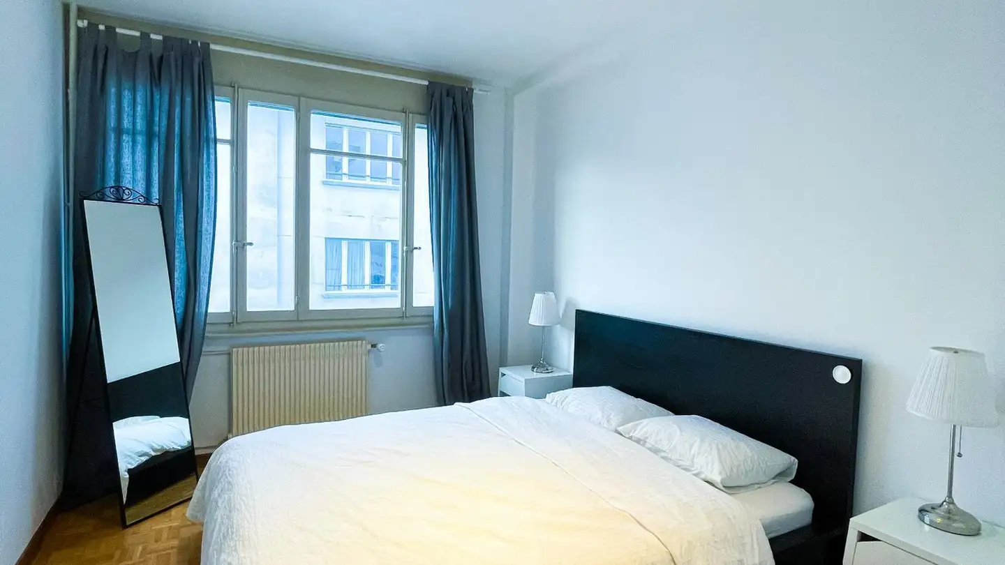 Appartamento in affitto - Rue de la Servette, 1202 Genève - Foto 4