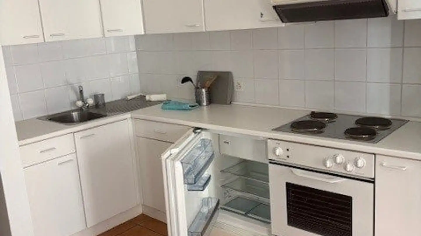 Wohnung mieten - Via Borgo 7, 6612 Ascona - Foto 3