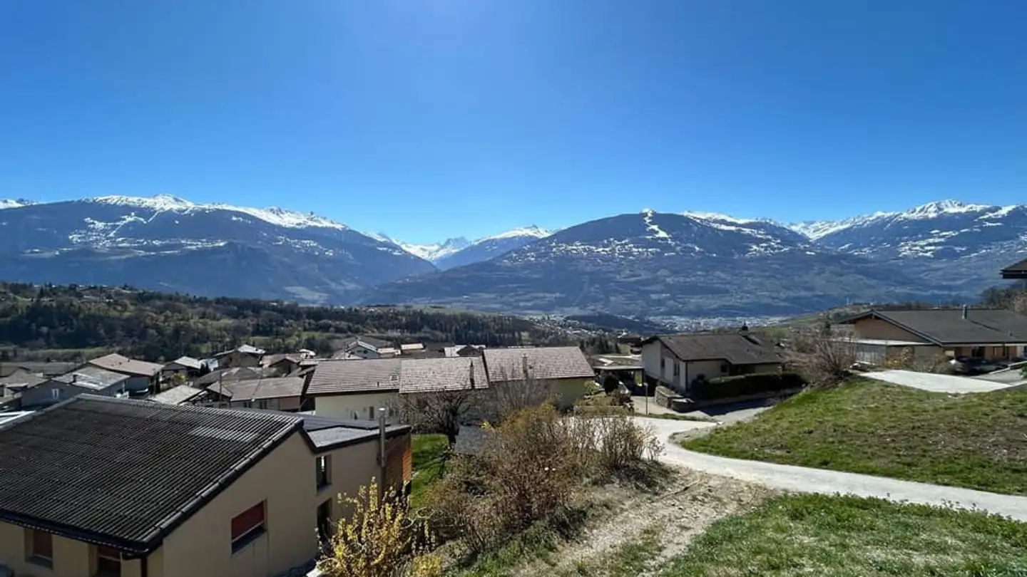 Appartamento in affitto - Route Des Prêles 14, 1965 Savièse - Foto 3