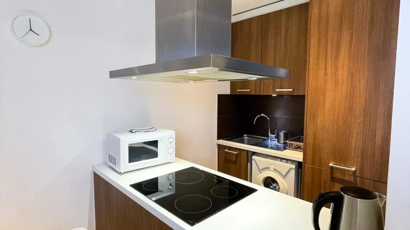 Appartamento in affitto - Rue de la Servette, 1202 Genève - Foto 3