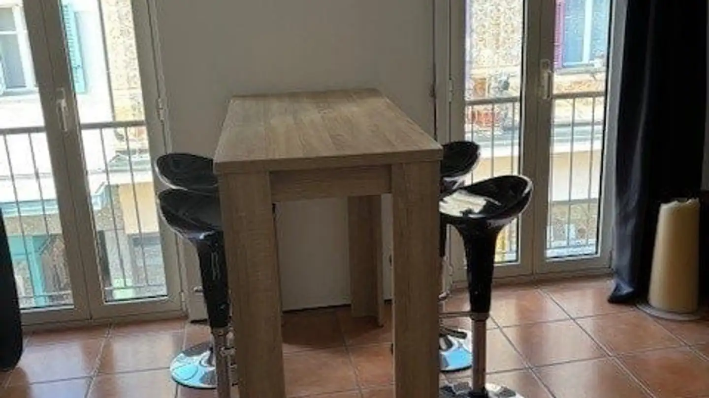 Wohnung mieten - Via Borgo 7, 6612 Ascona