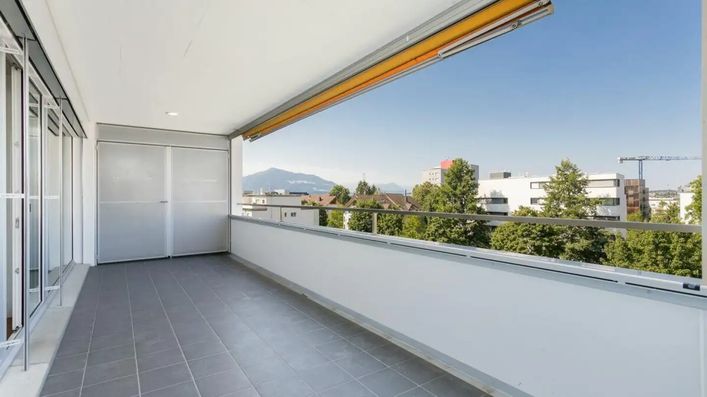 Wohnung kaufen - Hochwachtstrasse 25, 6312 Steinhausen