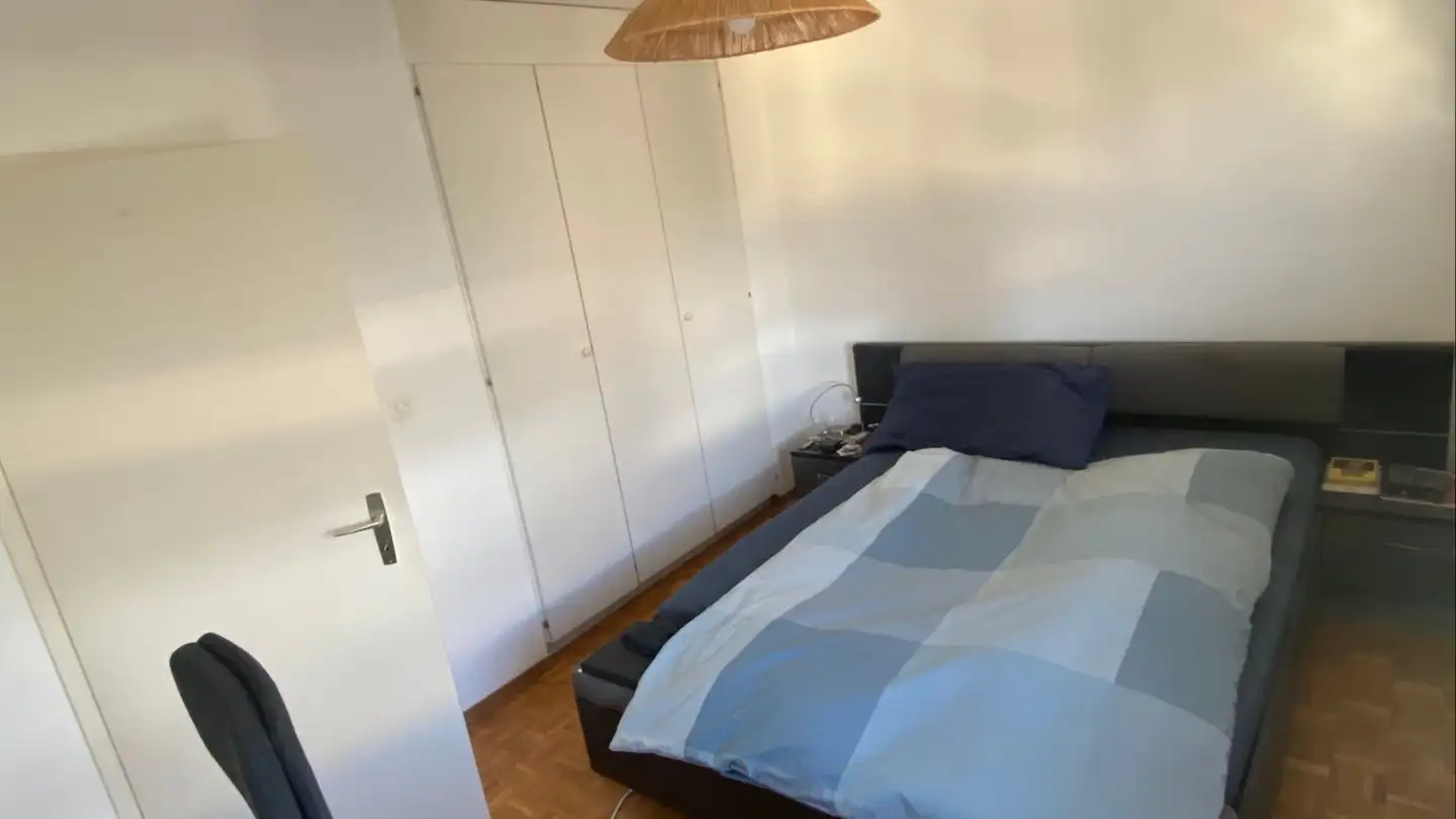 Appartamento in affitto - Chemin De La Colline 5b, 1007 Lausanne - Foto 2