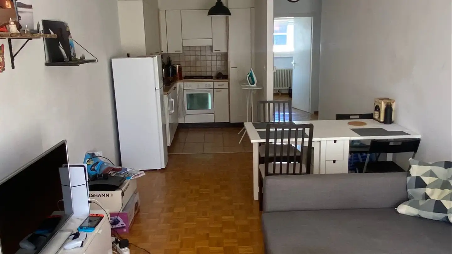 Appartamento in affitto - Chemin De La Colline 5b, 1007 Lausanne - Foto 4