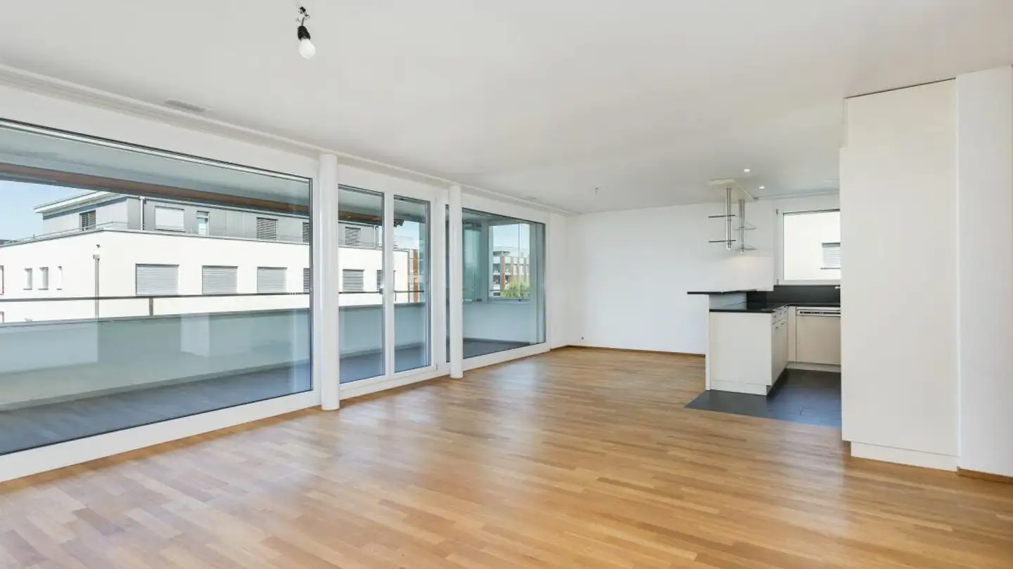 Wohnung kaufen - Hochwachtstrasse 25, 6312 Steinhausen - Foto 3