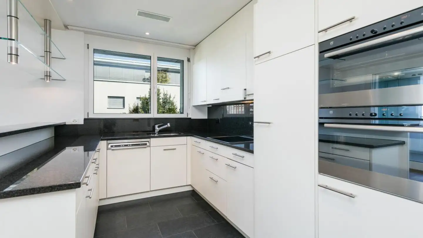 Wohnung kaufen - Hochwachtstrasse 25, 6312 Steinhausen - Foto 4