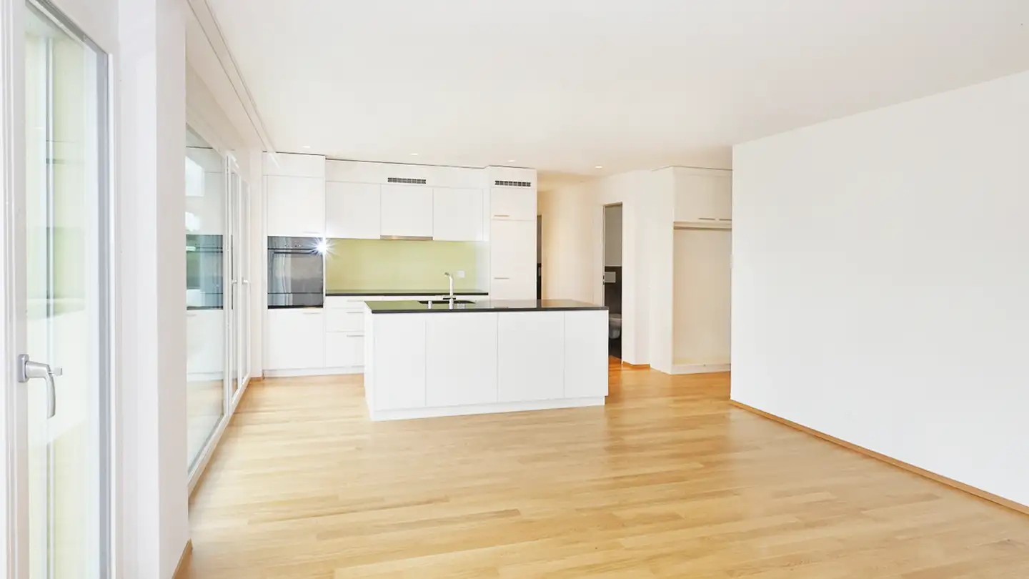 Appartamento in affitto - Bäreggstrasse 57, 4900 Langenthal - Foto 3