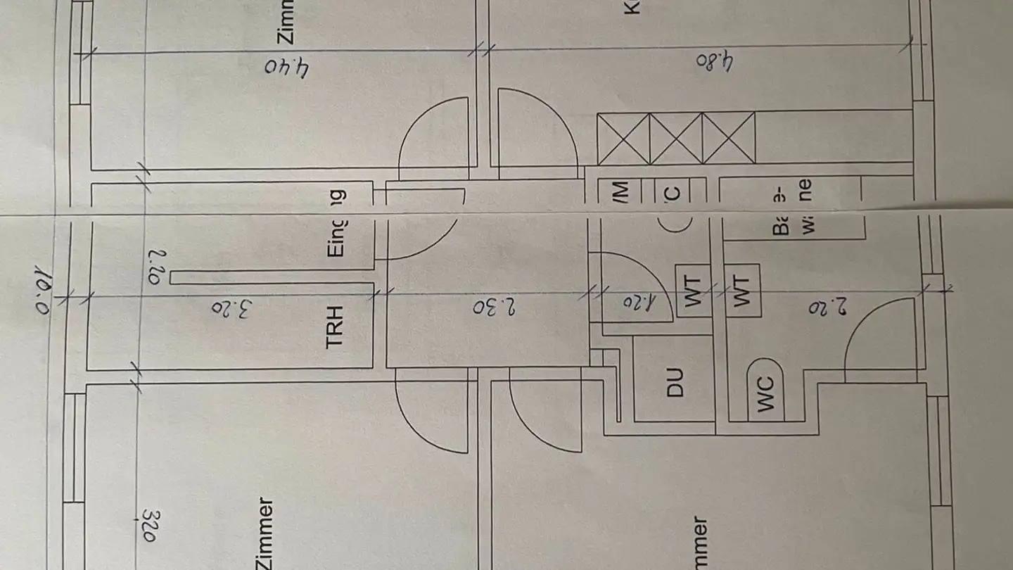 Appartement à louer - Büelstrasse 2, 8307 Effretikon - Photo 3