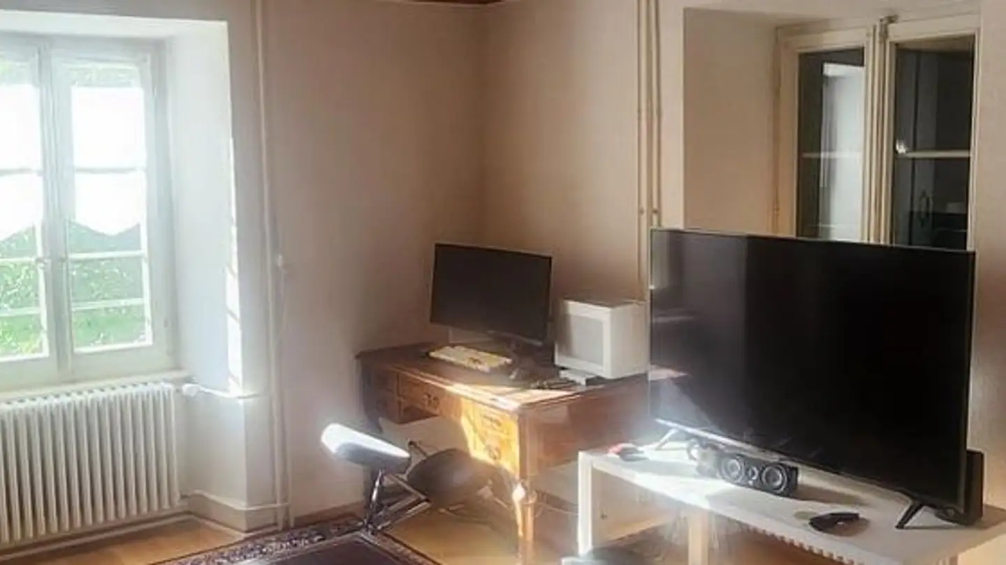 Apartment for rent - Chemin De La Plantaz 4, 1071 Chexbres - Photo 2