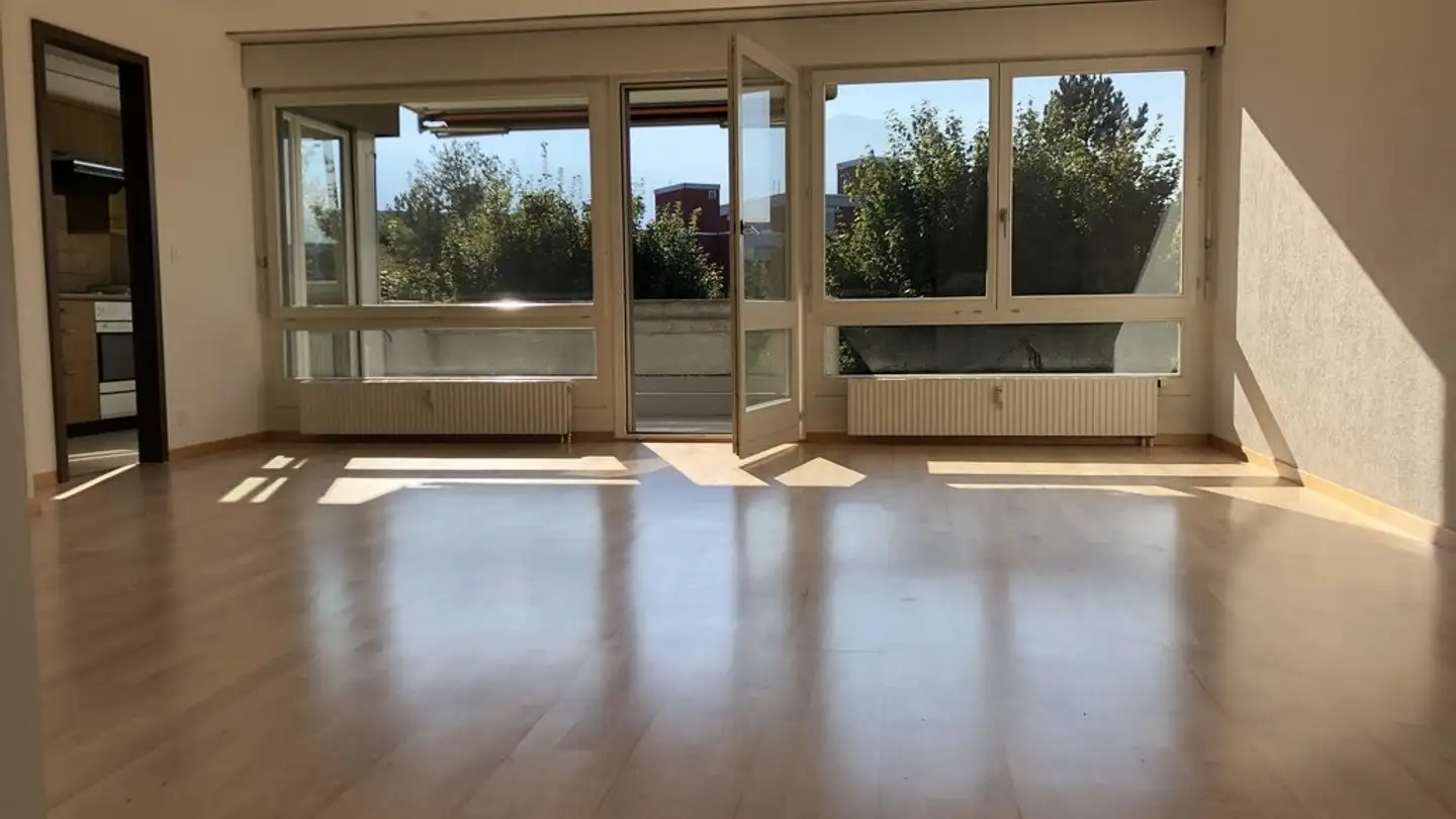 Wohnung mieten - Bubenbergstrasse 22, 3604 Thun