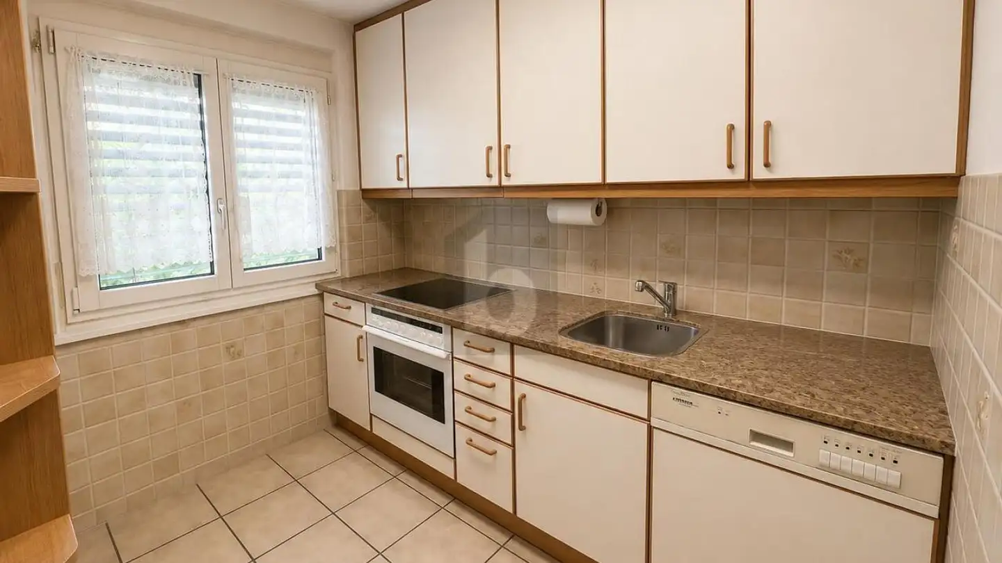 Wohnung kaufen - 8957 Spreitenbach - Foto 3
