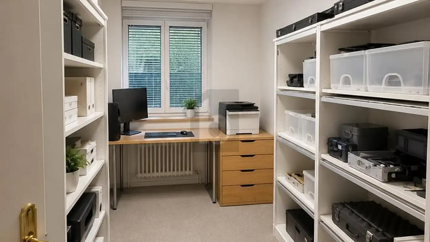 Wohnung kaufen - 8957 Spreitenbach - Foto 4
