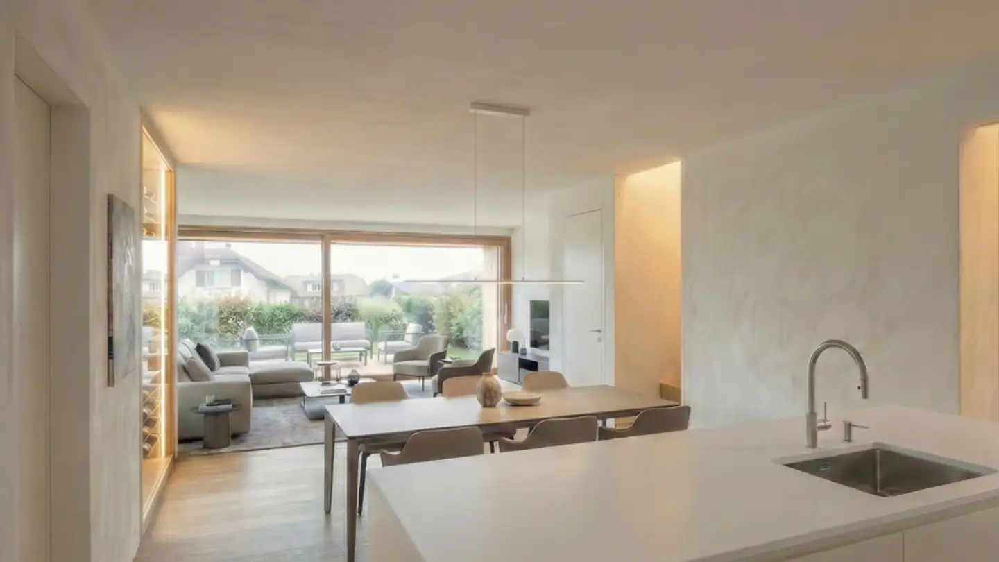 Appartamento in vendita - 1741 Cottens FR - Foto 3