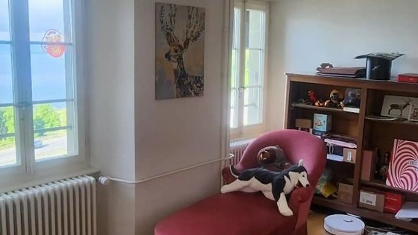 Apartment for rent - Chemin De La Plantaz 4, 1071 Chexbres - Photo 3