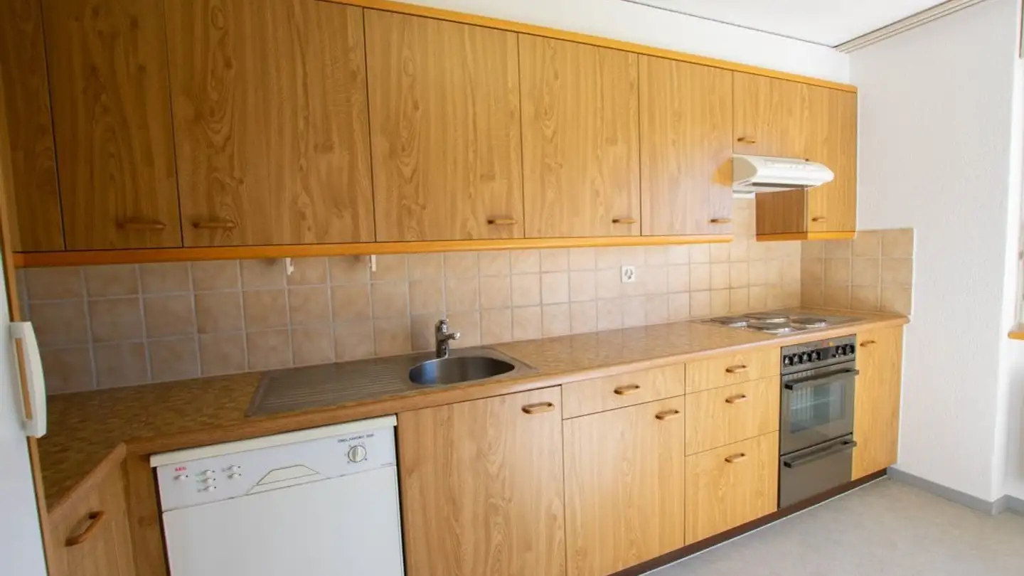 Wohnung mieten - Bubenbergstrasse 22, 3604 Thun - Foto 2