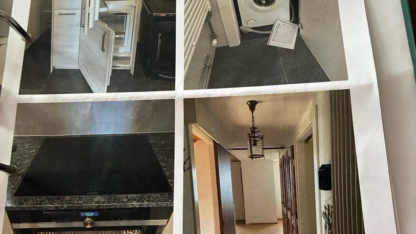 Apartment for rent - Chemin De La Plantaz 4, 1071 Chexbres - Photo 4
