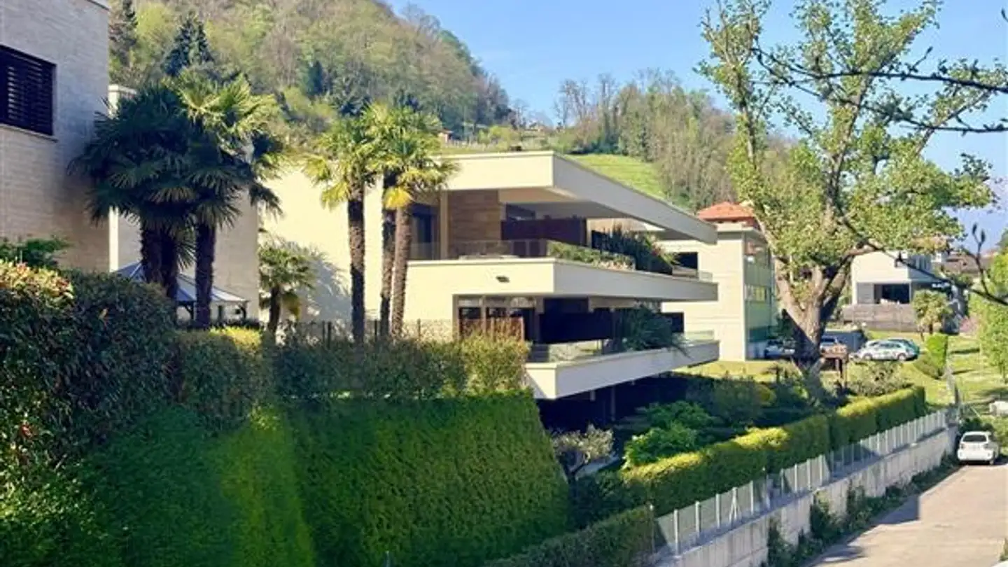 Wohnung kaufen - 6917 Barbengo - Foto 2