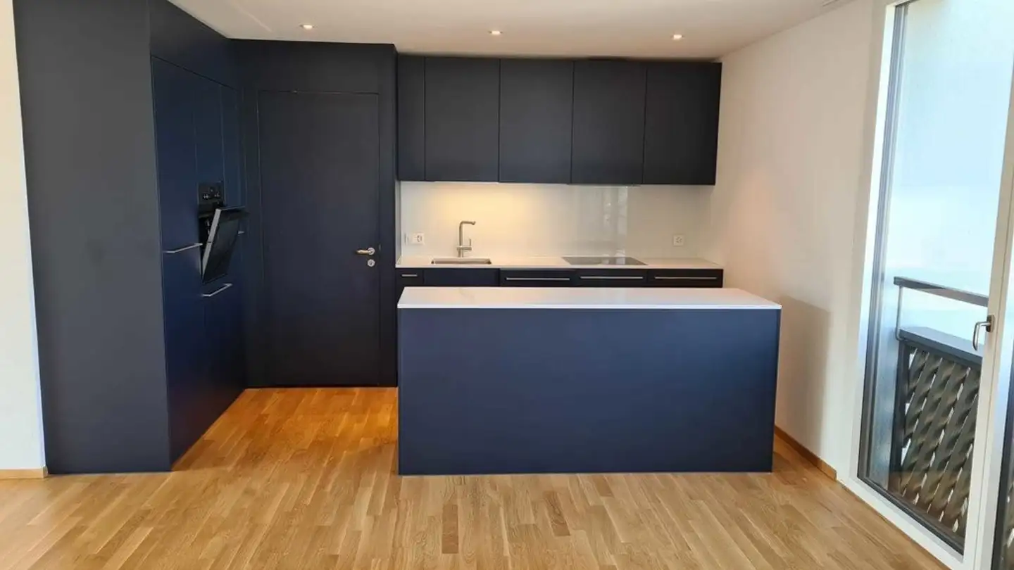 Wohnung mieten - Bergstrasse 22, 8953 Dietikon - Foto 2
