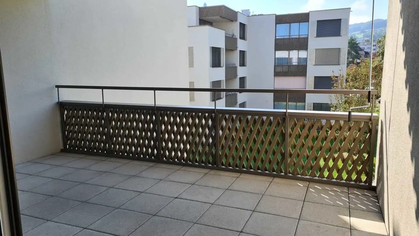 Wohnung mieten - Bergstrasse 22, 8953 Dietikon - Foto 3