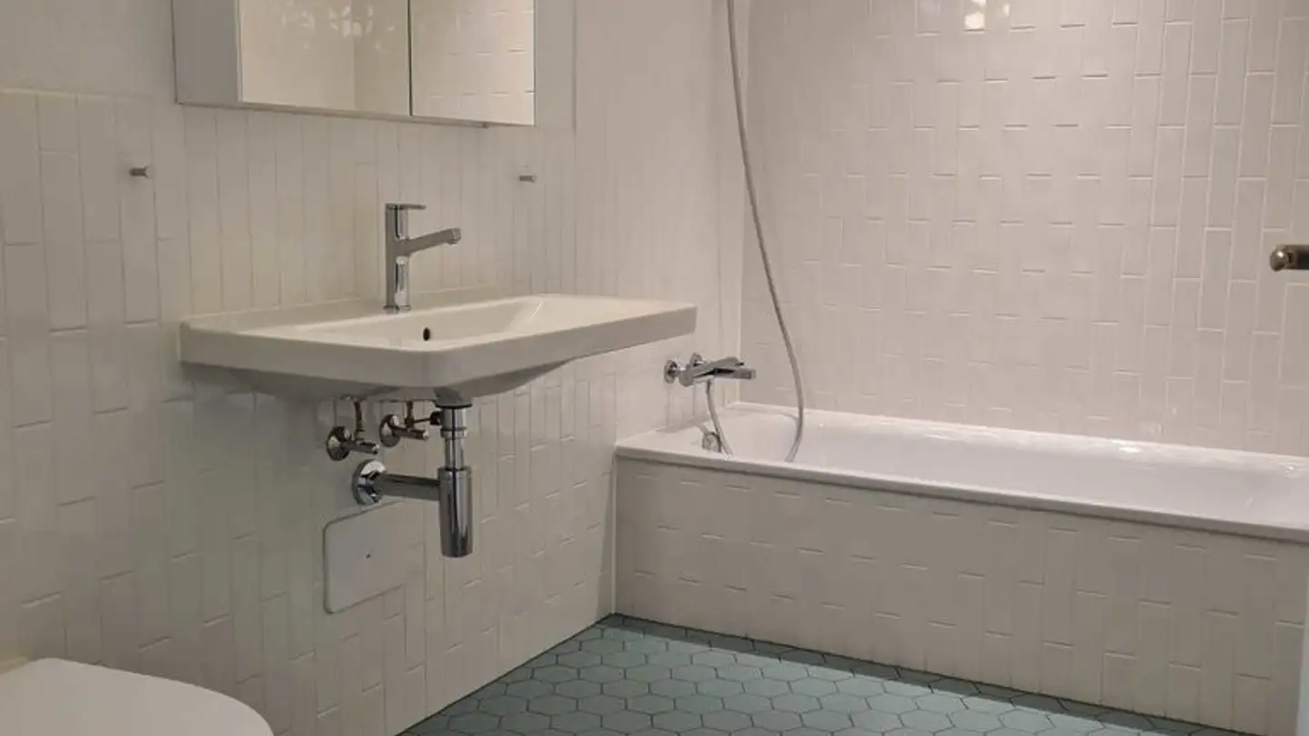 Wohnung mieten - Bergstrasse 22, 8953 Dietikon - Foto 4