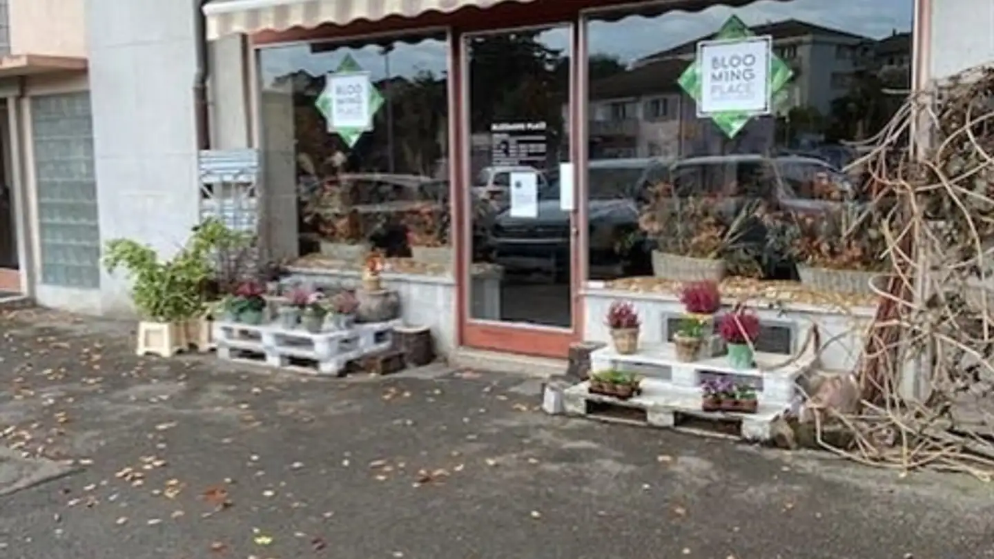 Appartement à louer - Place Centrale 1, 1305 Penthalaz