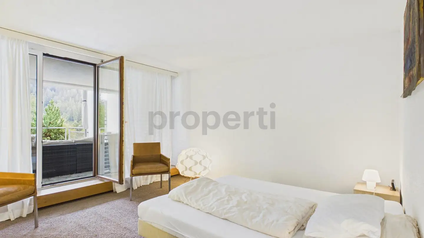 Appartamento in vendita - 7550 Scuol - Foto 4