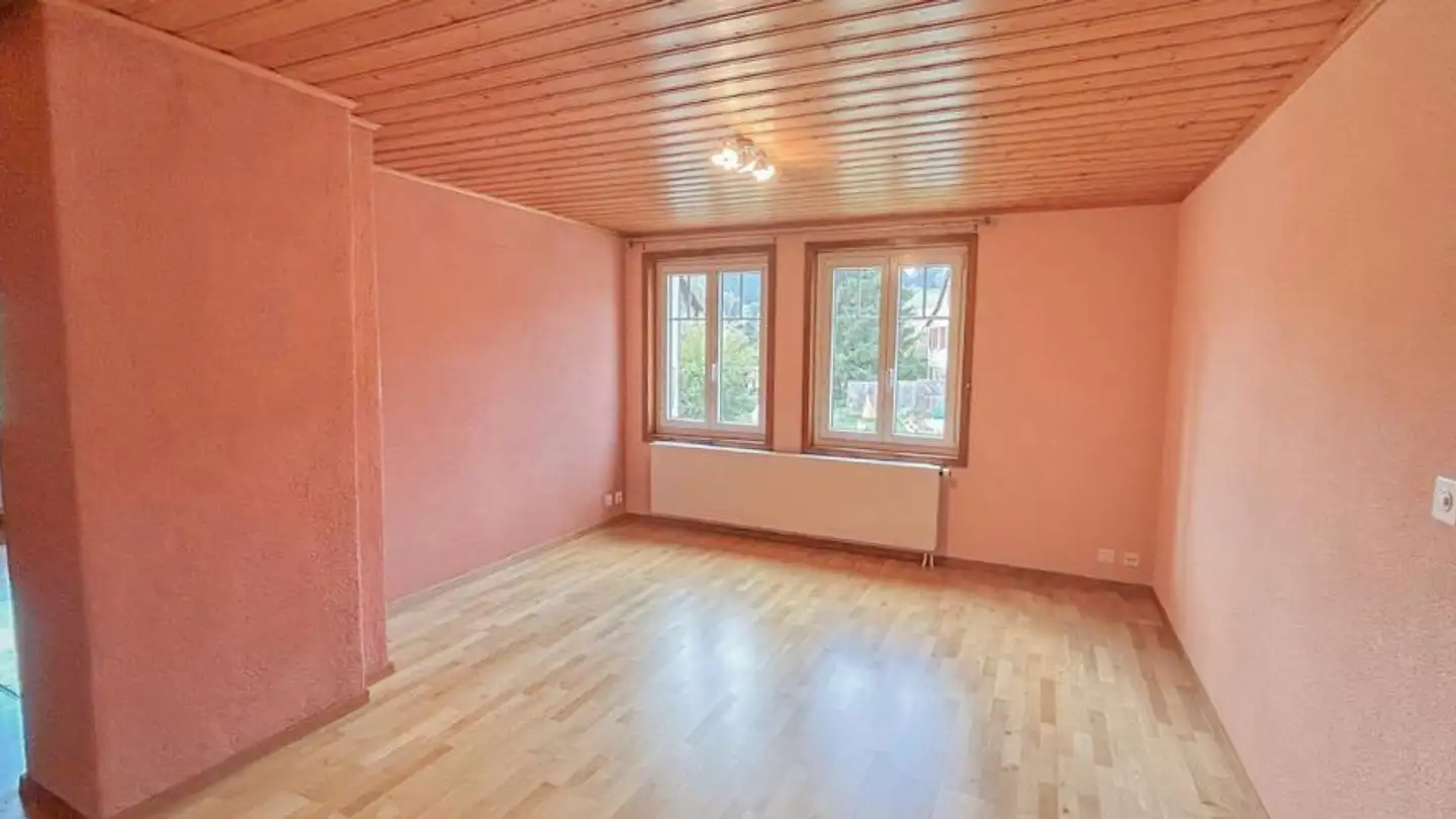 Appartamento in affitto - Vers-Chez-Le-Gras 16, 1450 La Sagne (Ste-Croix) - Foto 3