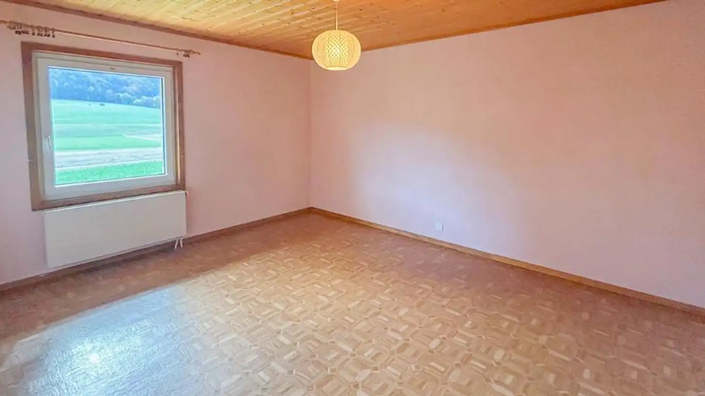 Appartamento in affitto - Vers-Chez-Le-Gras 16, 1450 La Sagne (Ste-Croix) - Foto 4