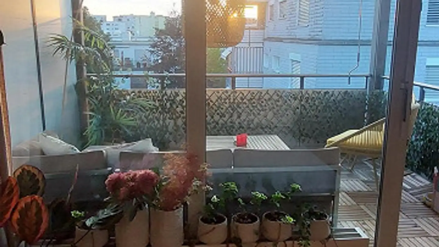 Appartement à louer - 8180 Bülach
