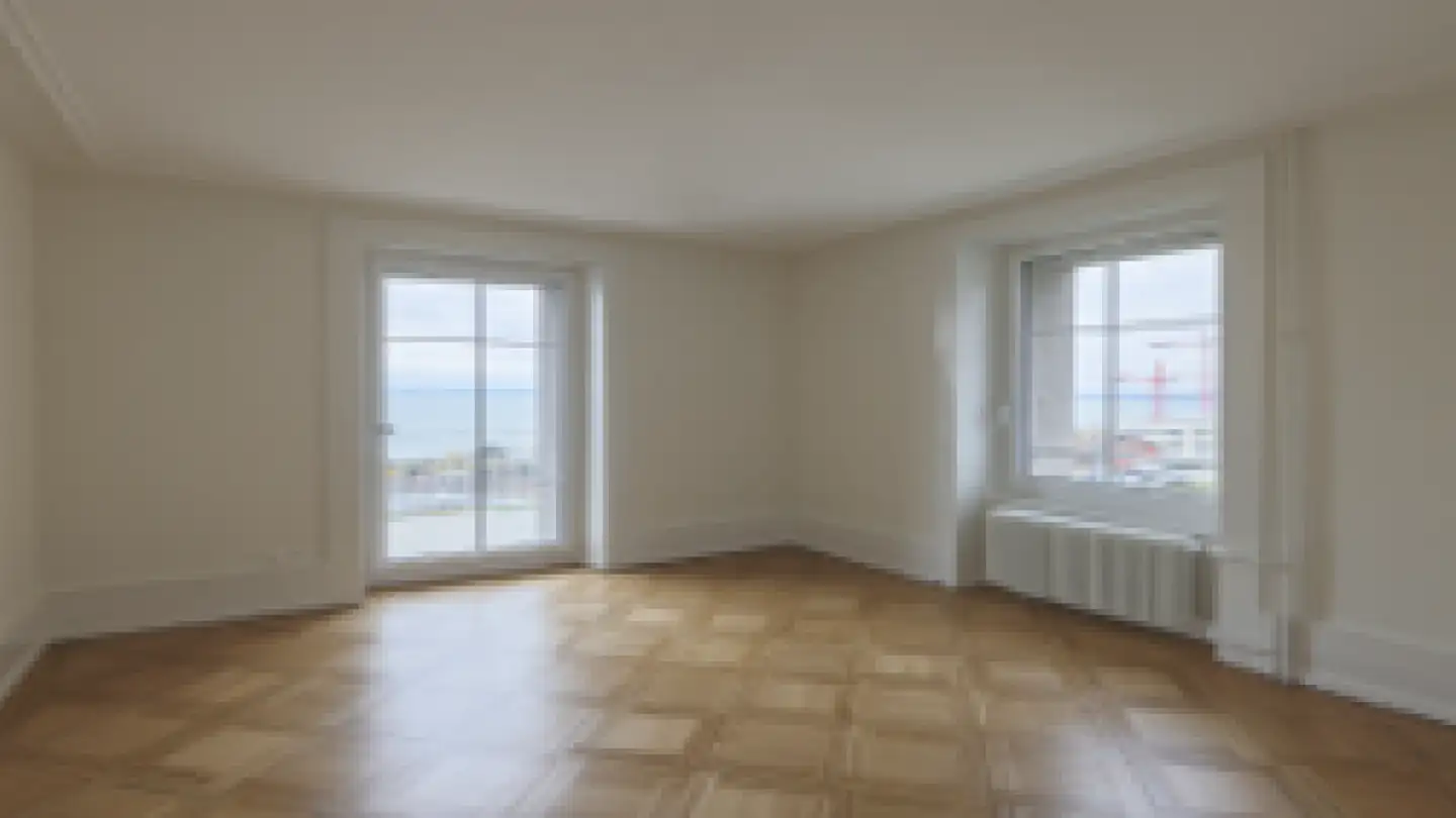 Apartment for rent - Rue De Beauregard, 2000 Neuchâtel