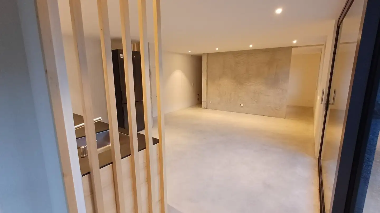 Wohnung mieten - 6672 Gordevio