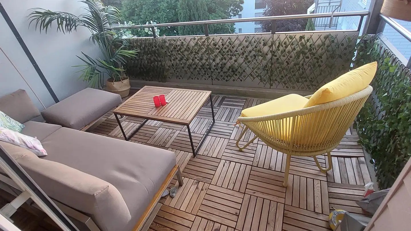 Appartement à louer - 8180 Bülach - Photo 3