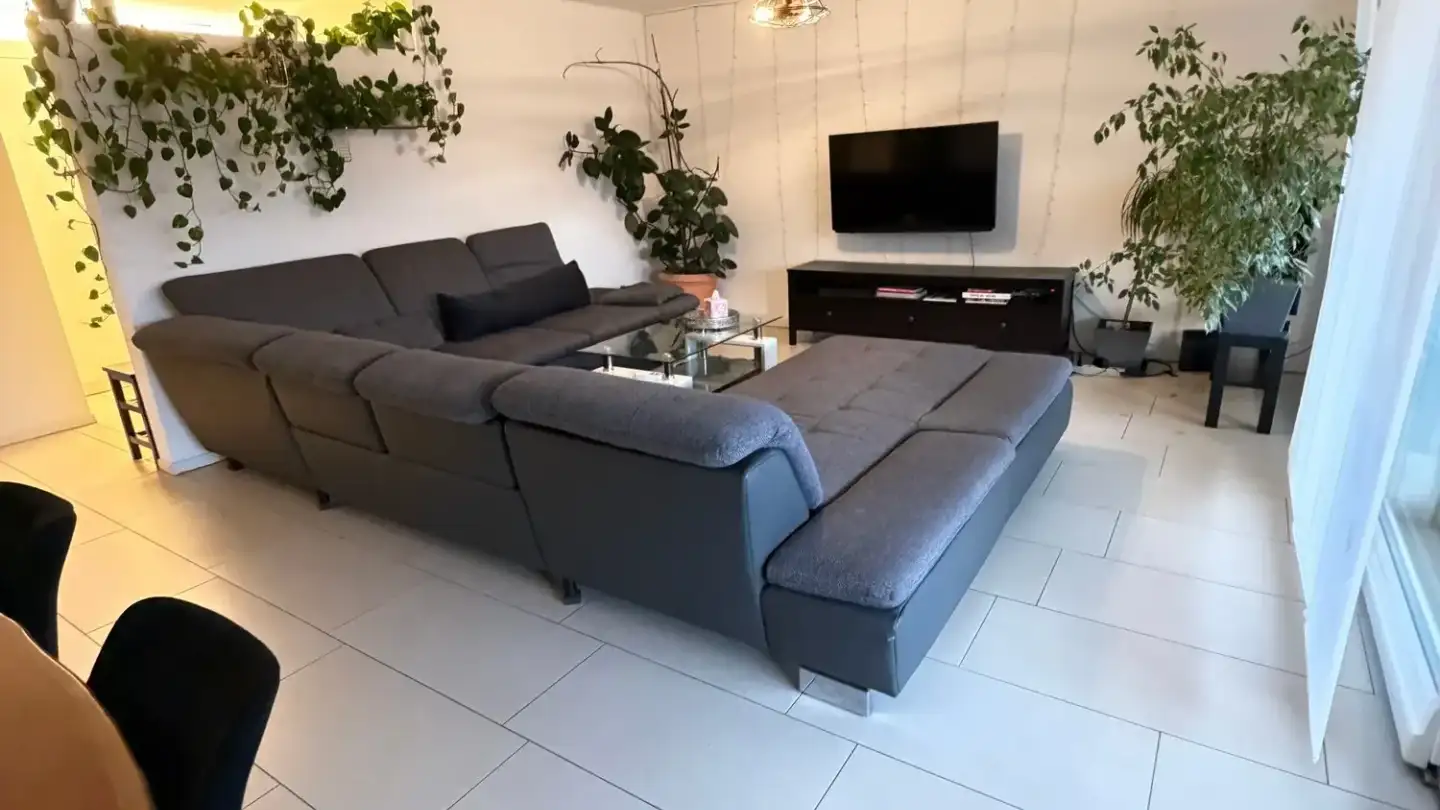Möblierte Wohnung mieten - Unterseestrasse, 8280 Kreuzlingen