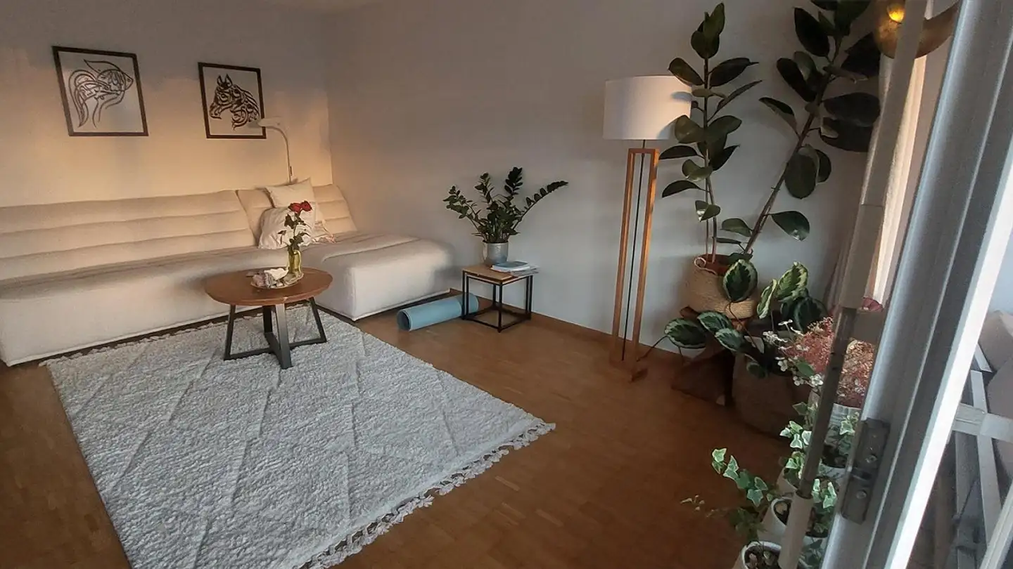 Appartement à louer - 8180 Bülach - Photo 4