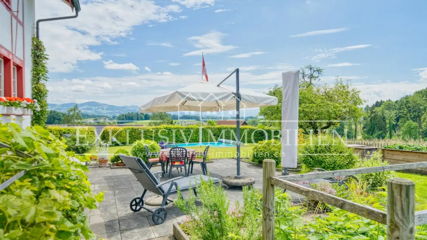 Single house for sale - 8634 Hombrechtikon - Photo 4