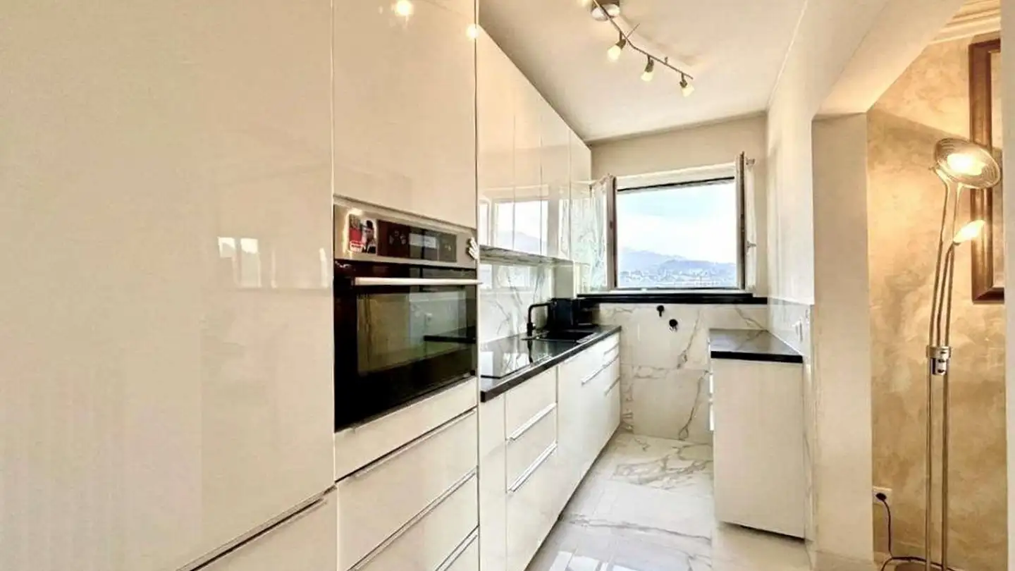 Appartamento in vendita - Viale Carlo Pereda, 6828 Balerna - Foto 4