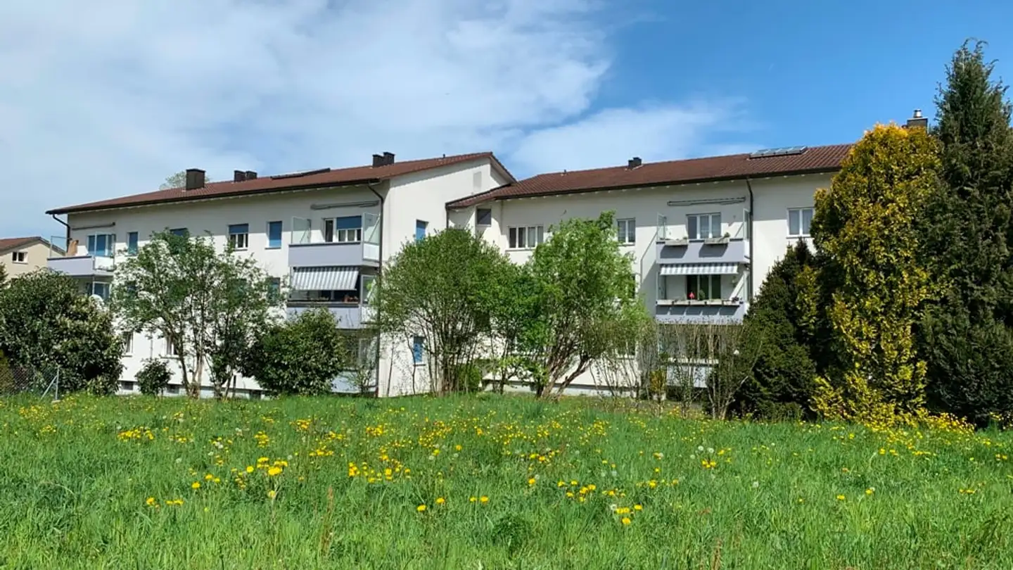 Wohnung mieten - Hauptstrasse 50, 2562 Port