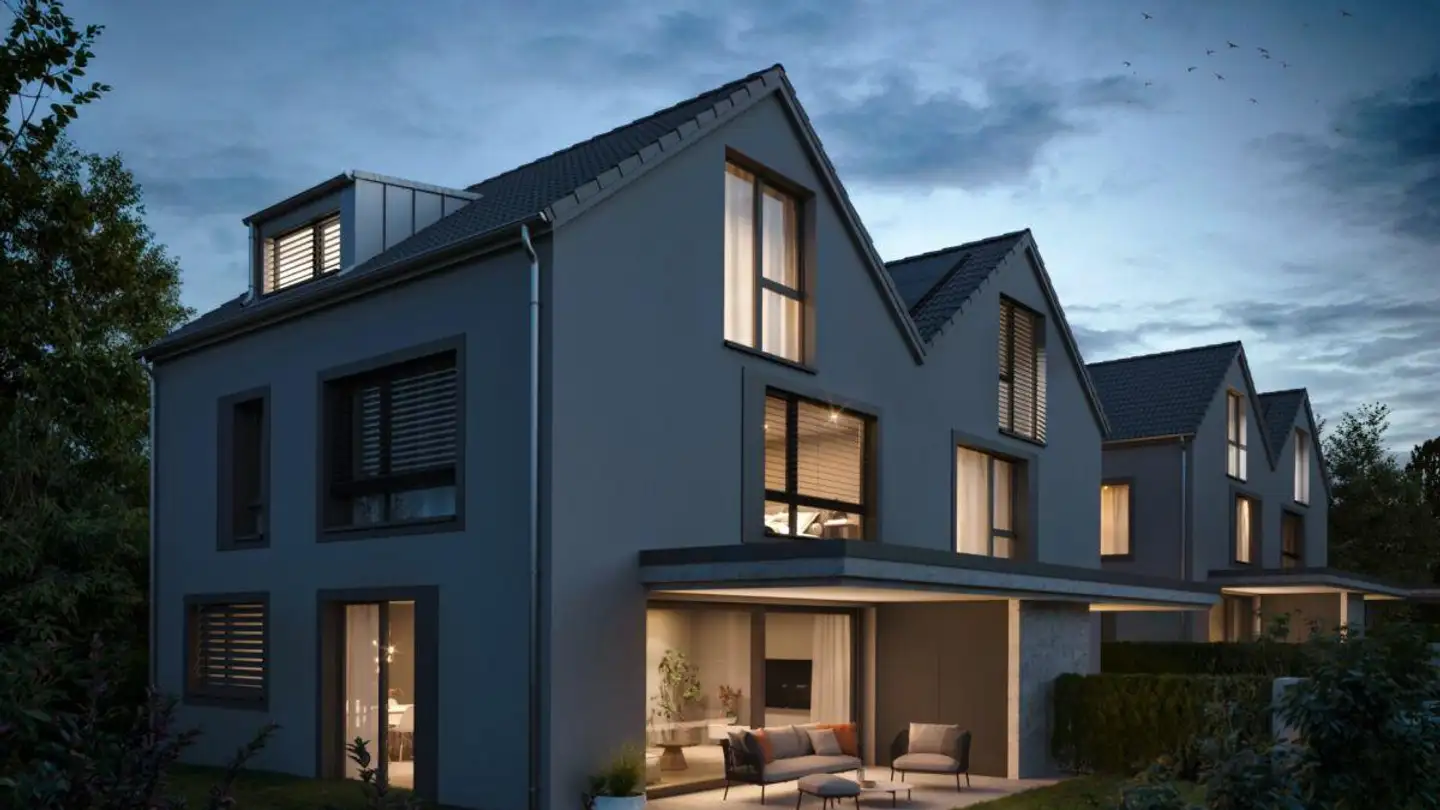 Casa singola in vendita - Tubhusweg 23, 4132 Muttenz - Foto 2