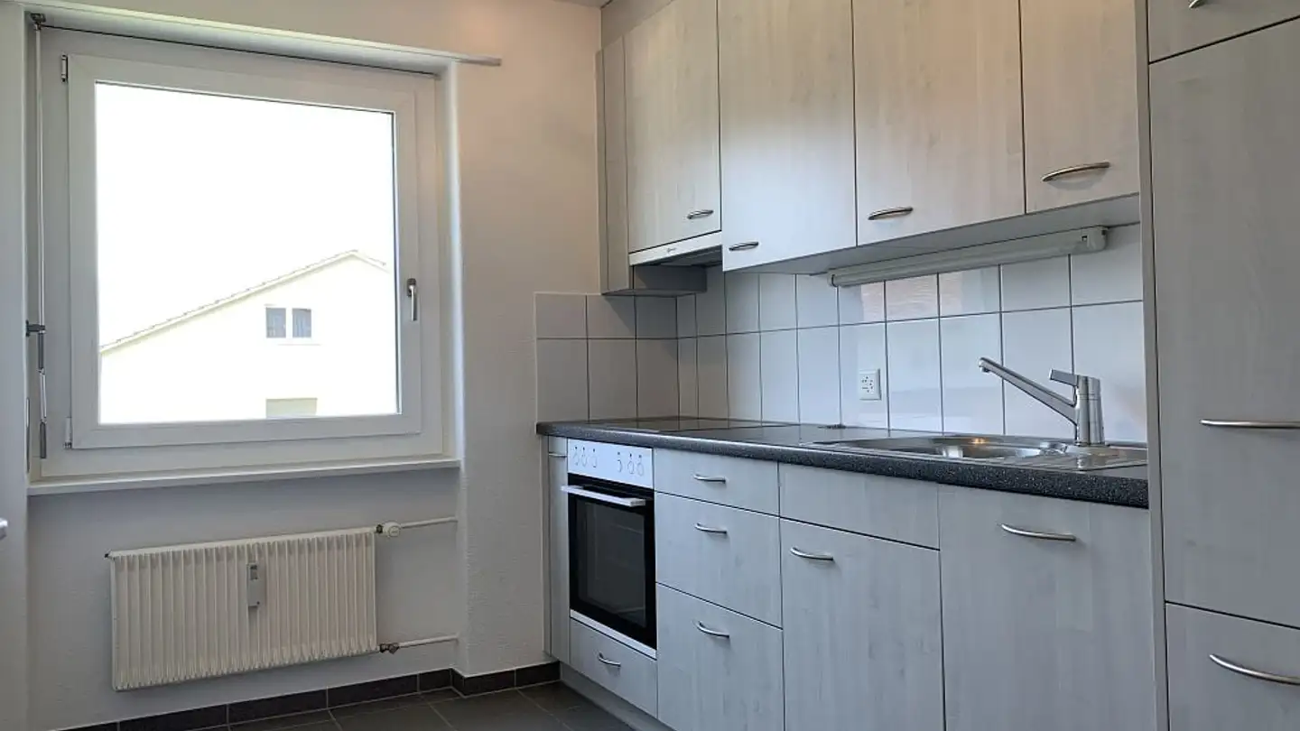 Wohnung mieten - Hauptstrasse 50, 2562 Port - Foto 3