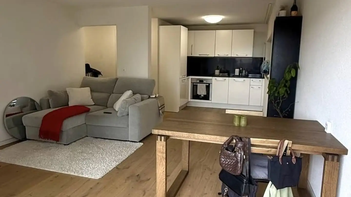 Appartement à louer - Stauffacherstrasse 8, 6020 Emmenbrücke - Photo 2
