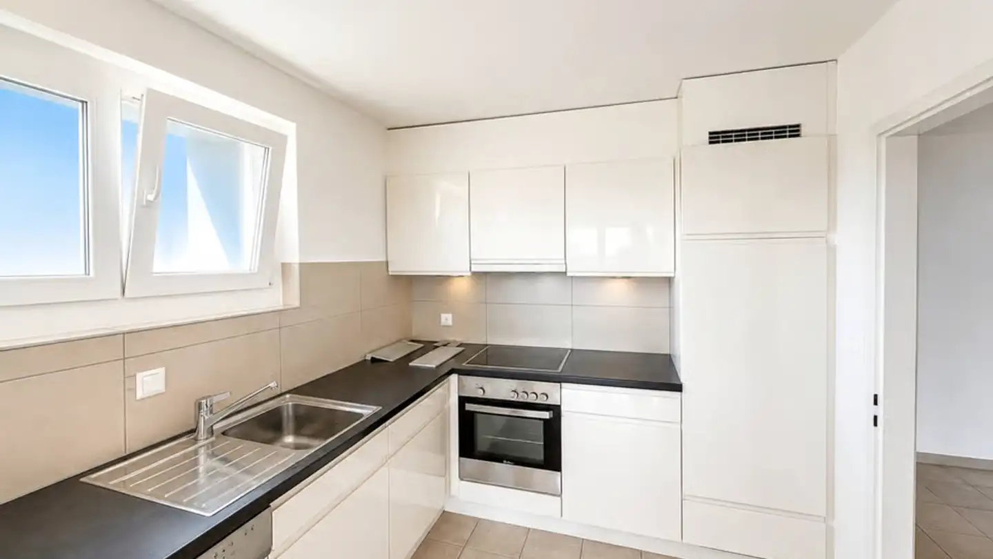 Wohnung mieten - Quai De Copet 12, 1800 Vevey - Foto 2