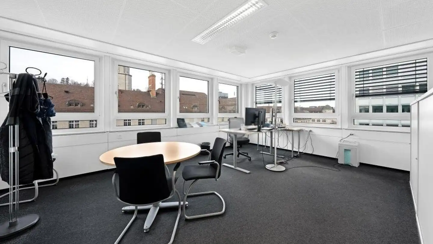 Office space for rent - Sankt-Leonhard-Strasse 39, 9000 St. Gallen - Photo 3