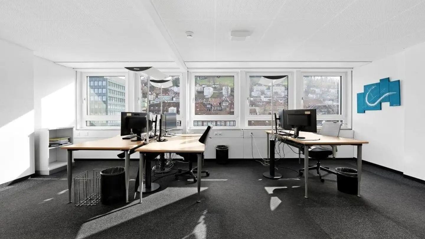 Office space for rent - Sankt-Leonhard-Strasse 39, 9000 St. Gallen - Photo 4