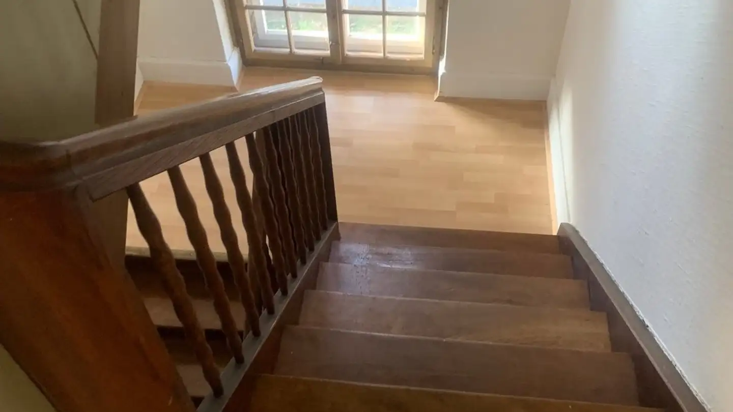 Single house for rent - Vogelsangstrasse 3, 5300 Turgi