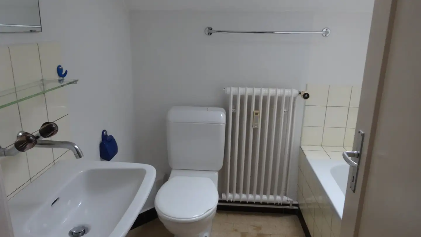 Appartamento in affitto - Feldhofstrasse 1, 8500 Frauenfeld - Foto 3