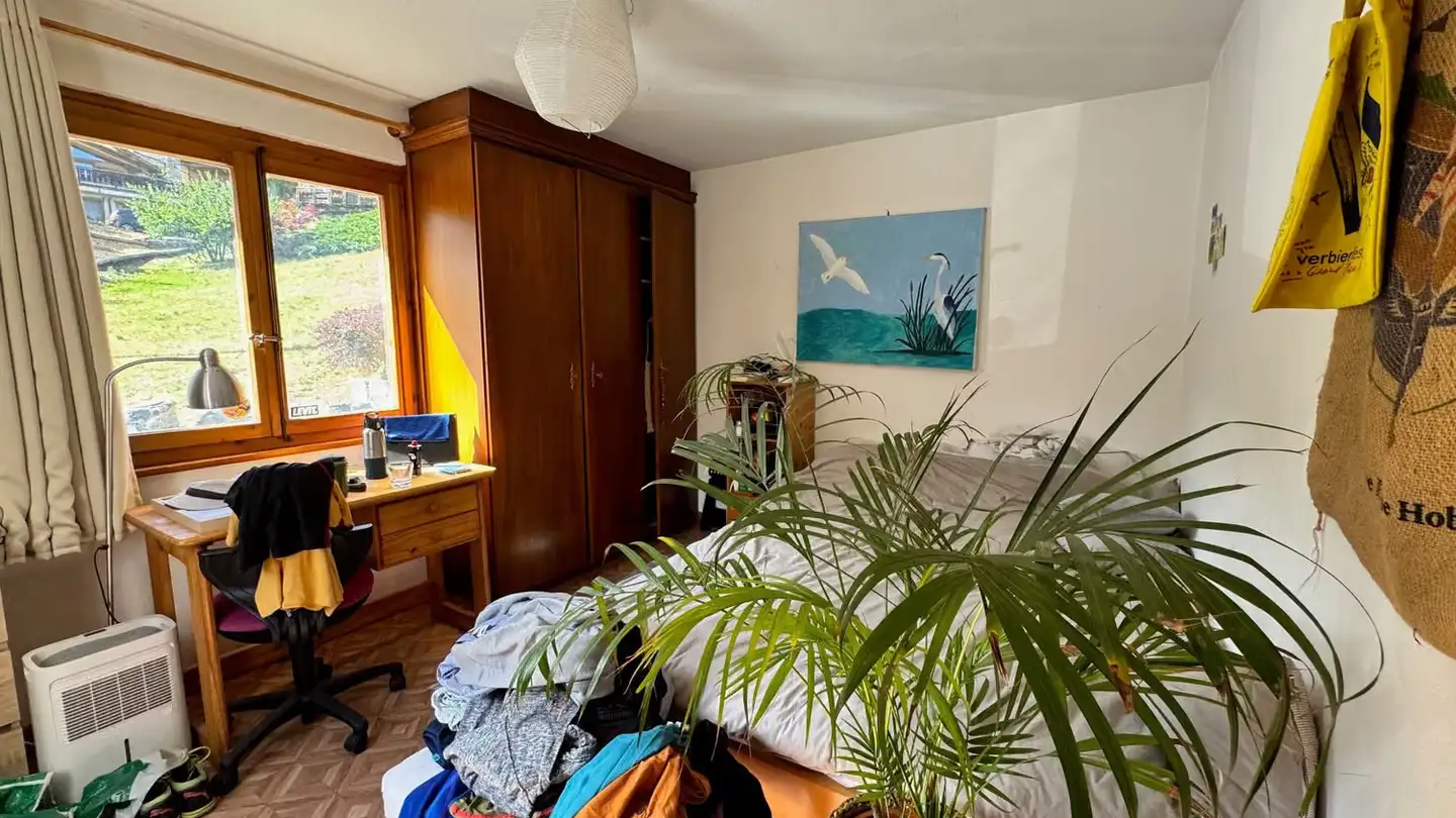 Chalet à vendre - Chemin Du Perray 26, 1934 Le Châble VS - Photo 4
