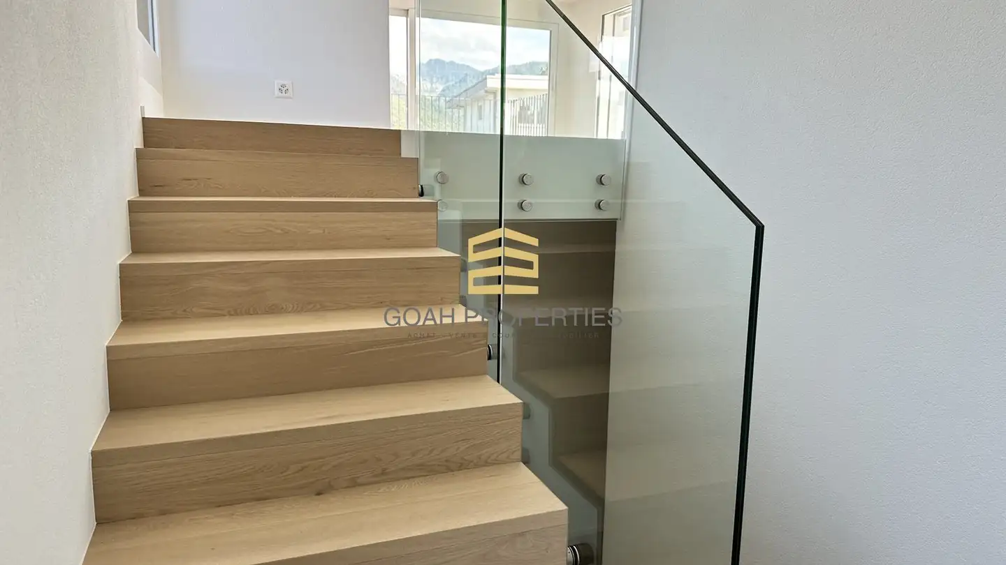 Maison individuelle à vendre - 1618 Châtel-St-Denis - Photo 3