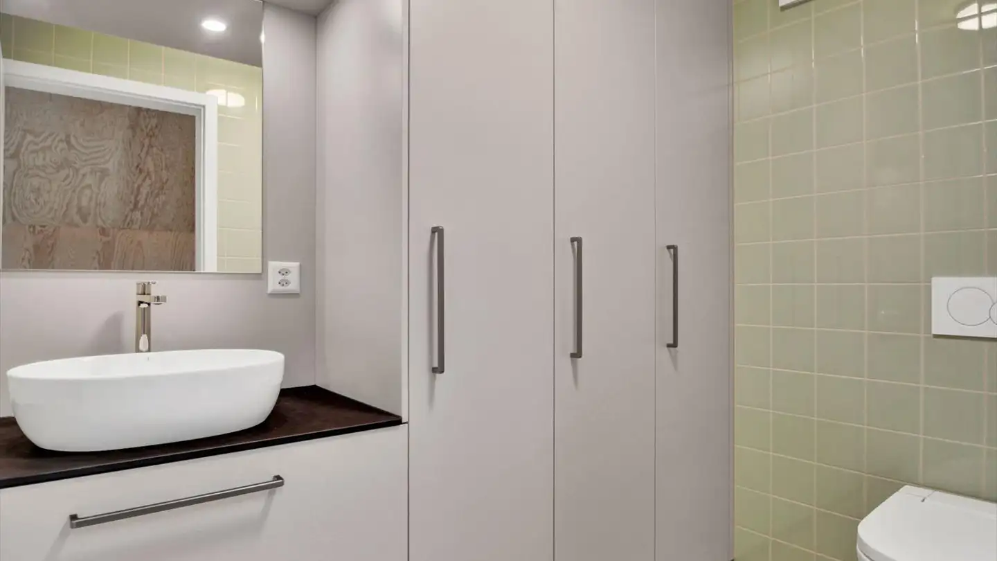 Attico in affitto - Grand-Rue 6, 2606 Corgémont - Photo 2