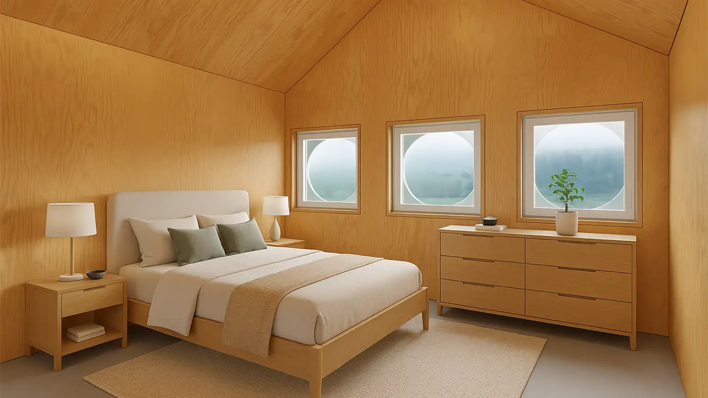 Attico in affitto - Grand-Rue 6, 2606 Corgémont - Photo 4