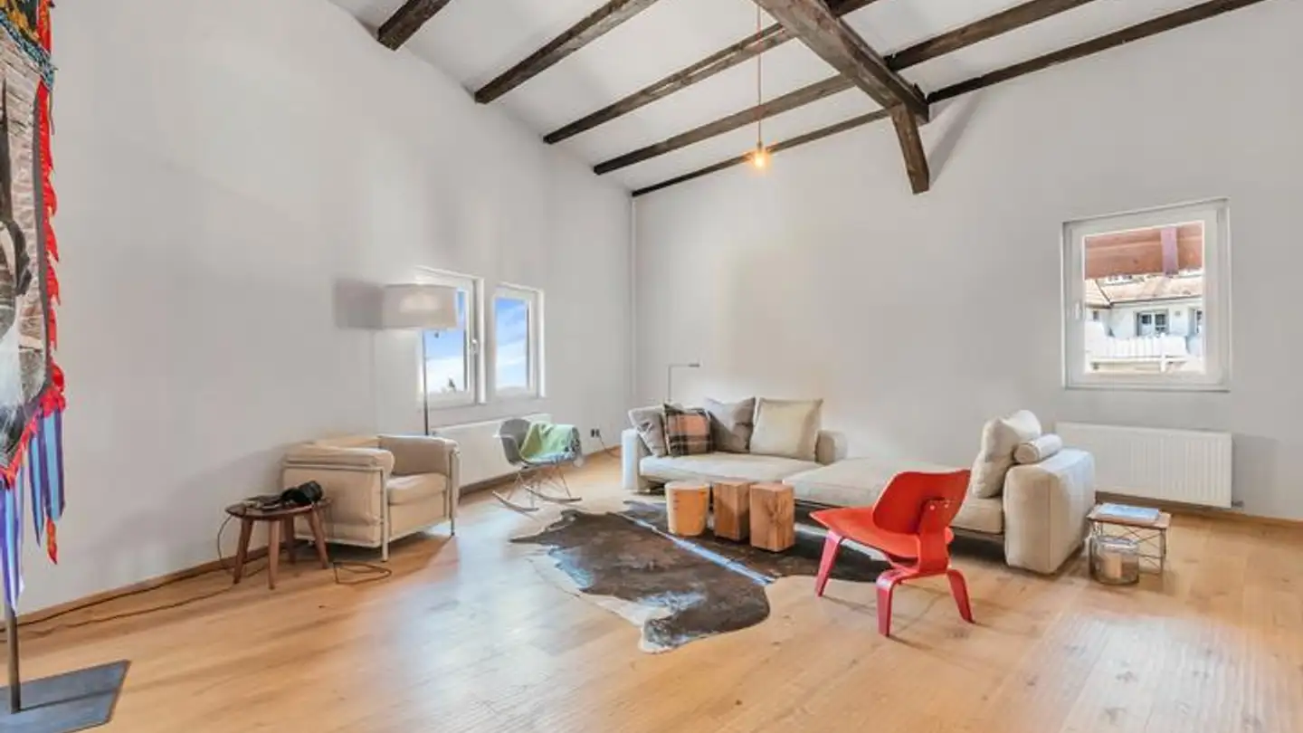 Single house for sale - 8219 Trasadingen